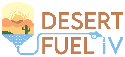 Desert Fuel IV